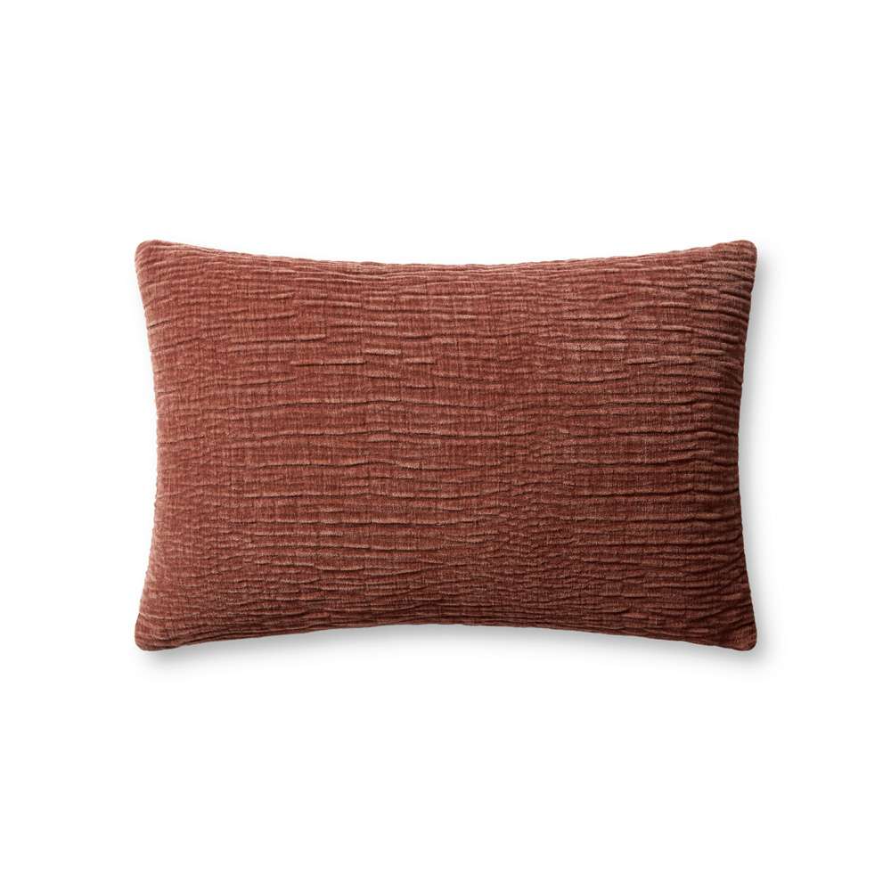 Loloi - Copper 13 x 21 Cover w/Poly Pillow - PSETPLL0097CP00PIL5 veiw 1