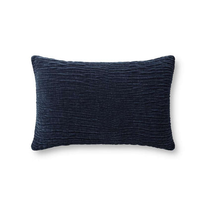 Loloi - Navy 13 x 21 Cover Only Pillow - P027PLL0097NV00PIL5 veiw 1