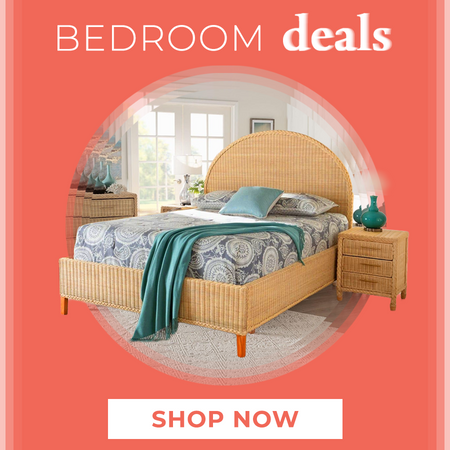 Bedroom Collections Banner