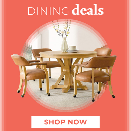 Dining Room Collection Banner