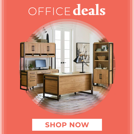 Office Collection Banner