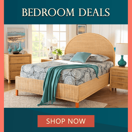 Bedroom Collections Banner