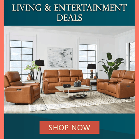 Entertainment Collection Banner