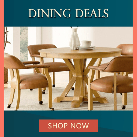 Dining Room Collection Banner