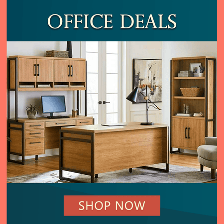 Office Collection Banner