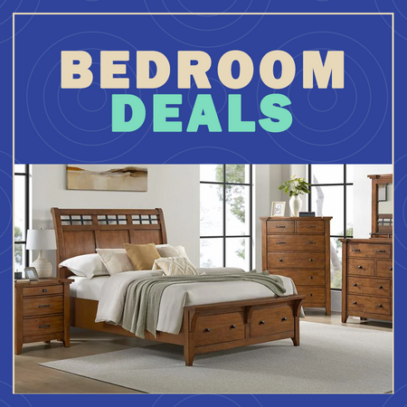 Bedroom Collections Banner