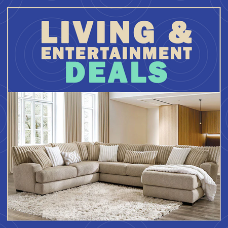 Entertainment Collection Banner