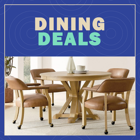 Dining Room Collection Banner