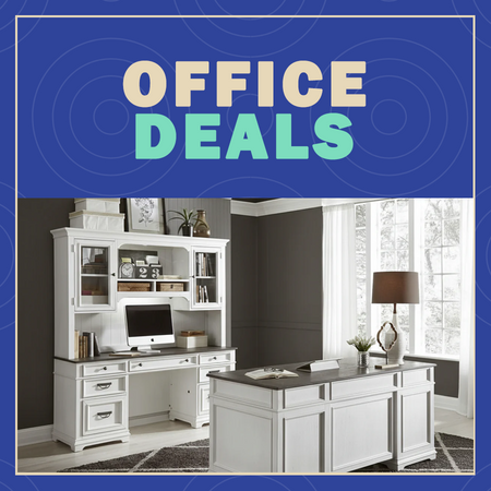 Office Collection Banner