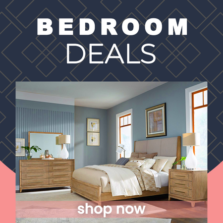 Bedroom Collections Banner