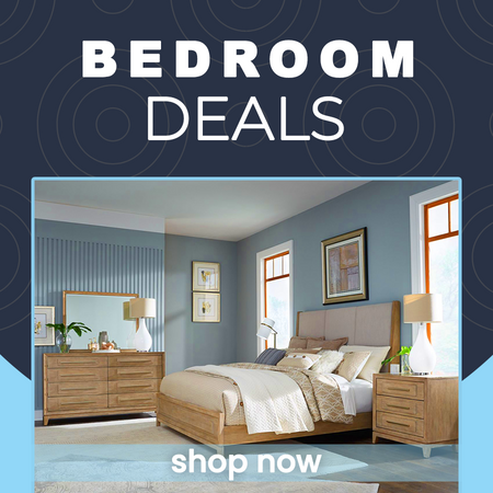Bedroom Collections Banner