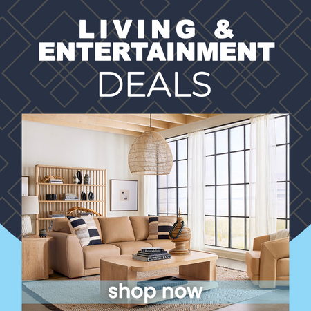 Entertainment Collection Banner