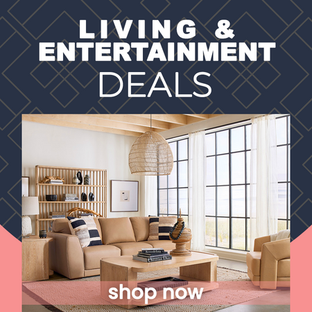Entertainment Collection Banner