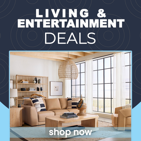Entertainment Collection Banner