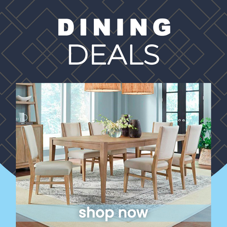 Dining Room Collection Banner