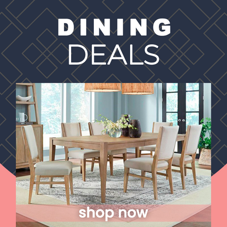 Dining Room Collection Banner