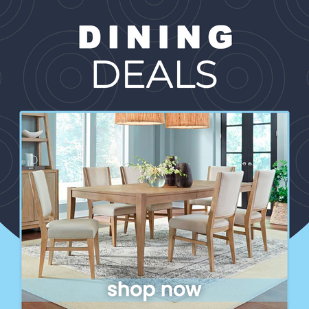 Dining Room Collection Banner