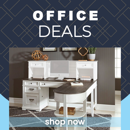 Office Collection Banner