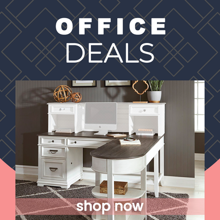 Office Collection Banner