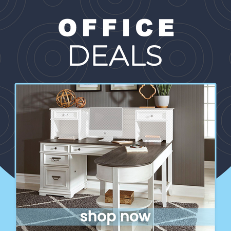 Office Collection Banner