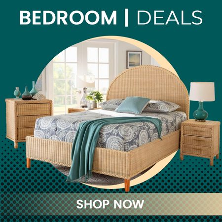 Bedroom Collections Banner