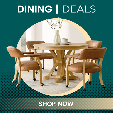 Dining Room Collection Banner