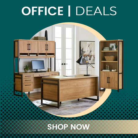 Office Collection Banner