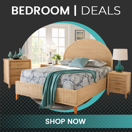 Bedroom Collections Banner