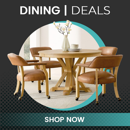 Dining Room Collection Banner