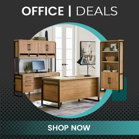 Office Collection Banner