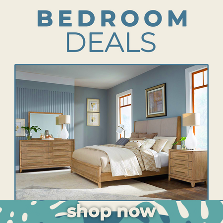 Bedroom Collections Banner