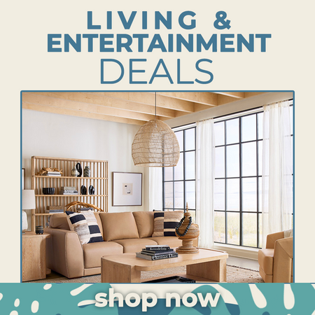 Entertainment Collection Banner
