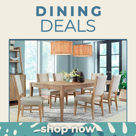 Dining Room Collection Banner