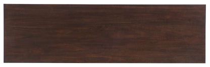 M Furnishings - Arun 3 Door Carved Sideboard - M28-85413-89 veiw 4