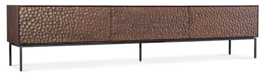 M Furnishings - Arun 95.5in Low Media Stand - M28-85430-89 veiw 1