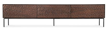 M Furnishings - Arun 95.5in Low Media Stand - M28-85430-89 veiw 3