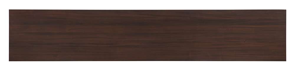 M Furnishings - Arun 95.5in Low Media Stand - M28-85430-89 veiw 4