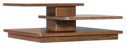 M Furnishings - Burrow Tiered Coffee Table - M07-80110-85 veiw 1