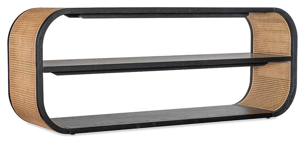 M Furnishings - Cain Console Table - M34-80151-99 veiw 1