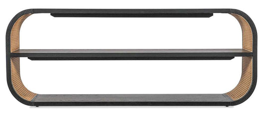 M Furnishings - Cain Console Table - M34-80151-99 veiw 2