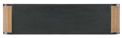 M Furnishings - Cain Console Table - M34-80151-99 veiw 3