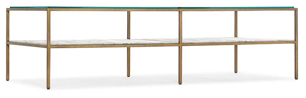 M Furnishings - Cashel Coffee Table - M12-80110-15 veiw 1