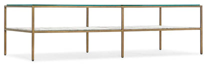 M Furnishings - Cashel Coffee Table - M12-80110-15 veiw 1