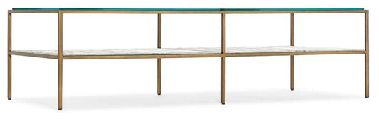 M Furnishings - Cashel Coffee Table - M12-80110-15 veiw 1