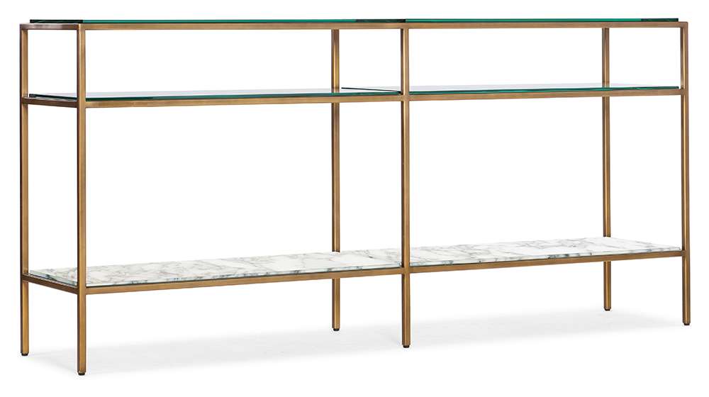 M Furnishings - Cashel Console Table - M12-80151-15 veiw 1