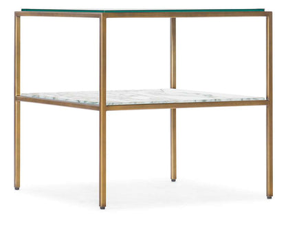 M Furnishings - Cashel Side Table - M12-80113-15 veiw 1