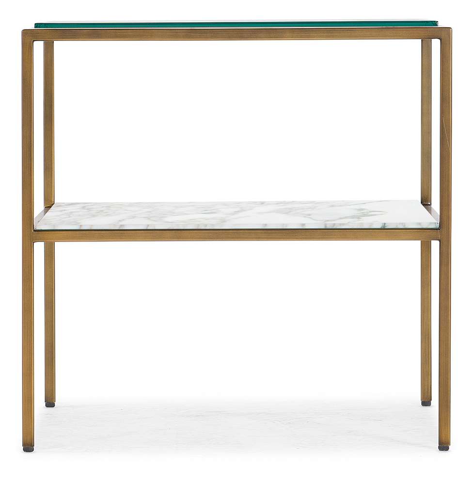 M Furnishings - Cashel Side Table - M12-80113-15 veiw 2