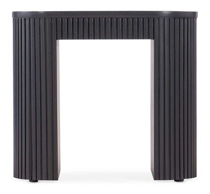 M Furnishings - Eden Accent Table - M05-80117-99 veiw 2