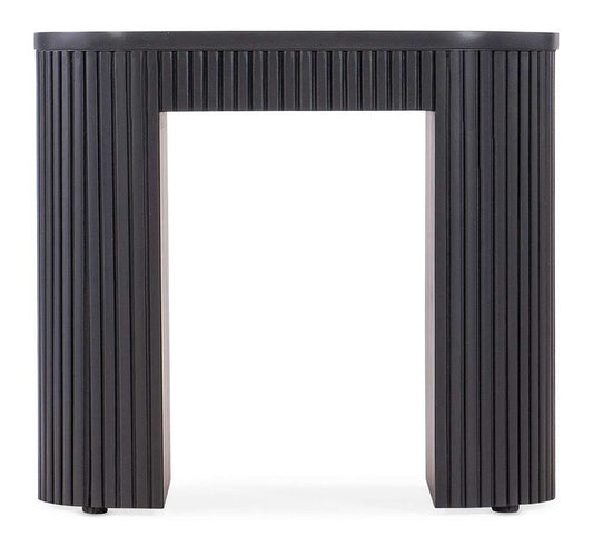 M Furnishings - Eden Accent Table - M05-80117-99 veiw 2