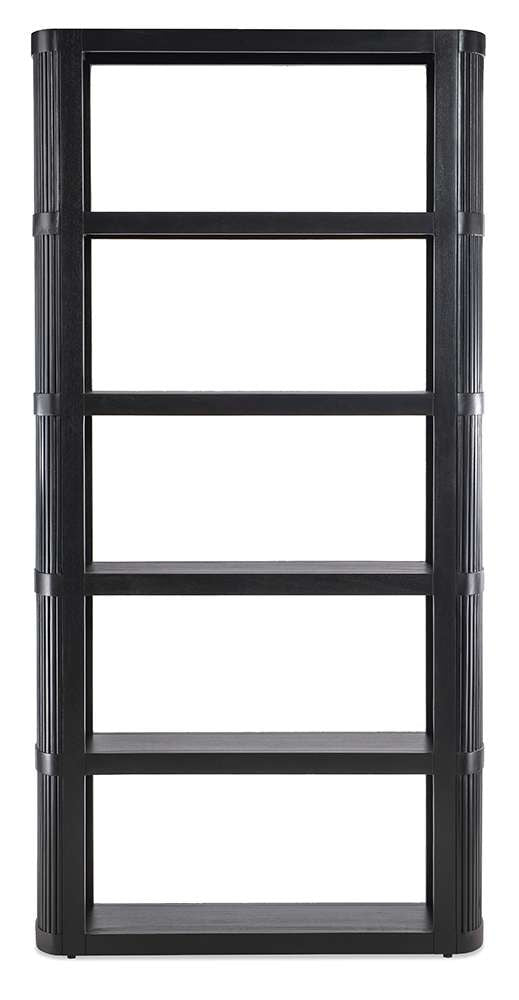 M Furnishings - Eden Bookcase - M05-50350-99 veiw 2
